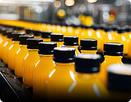 饮料生产解决方案