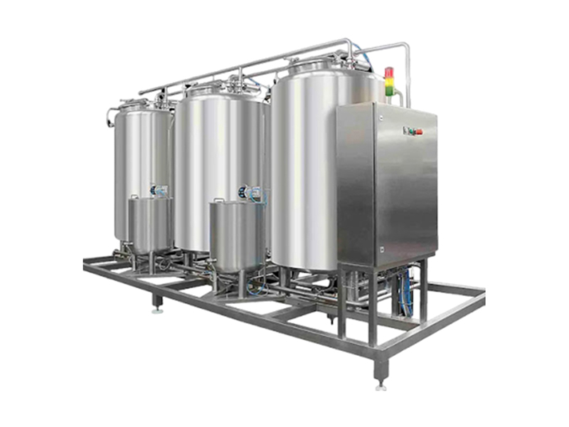 CIP清洗机