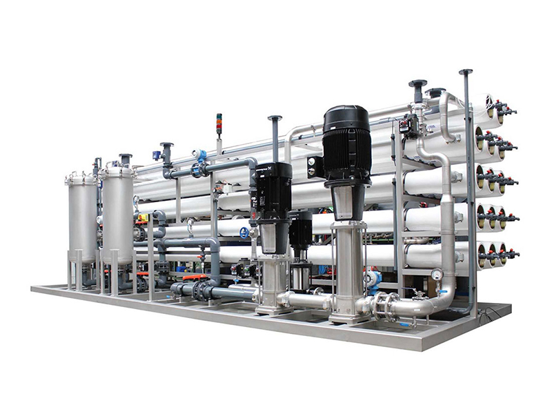 水处理设备