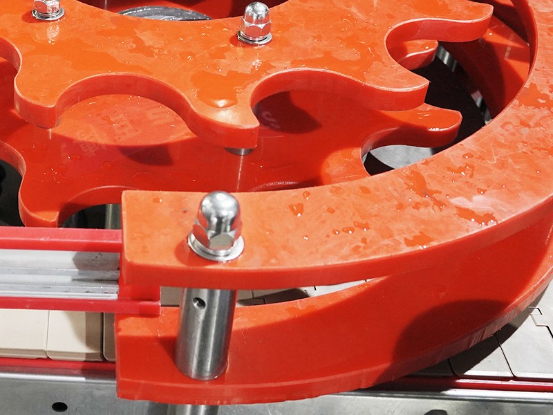 酒精消毒液生产设备